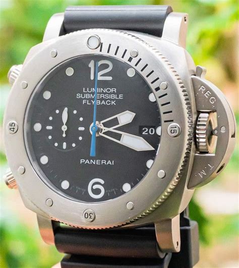 panerai 614